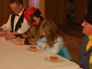 Kinderfasching - 12.02.2012