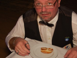 Kinderfasching - 12.02.2012