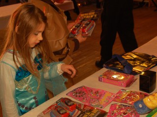 Kinderfasching - 12.02.2012