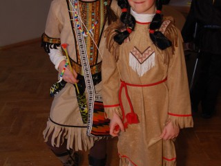 Kinderfasching - 12.02.2012
