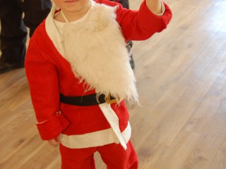 Kinderfasching - 12.02.2012