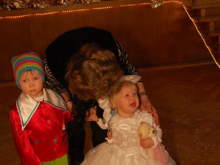 Kinderfasching - 12.02.2012