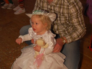 Kinderfasching - 12.02.2012