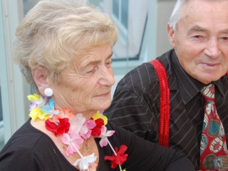 Seniorenfasching - 21.02.2012