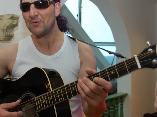 Seniorenfasching - 21.02.2012