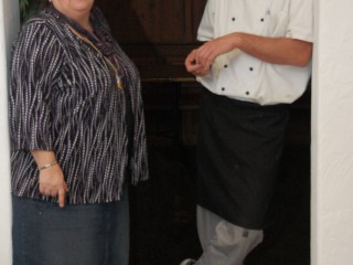 Seniorenfasching - 21.02.2012