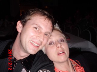 Hauptveranstaltung - 02.02.2013