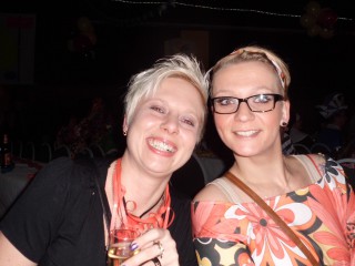 Hauptveranstaltung - 02.02.2013