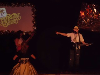 Hauptveranstaltung - 02.02.2013