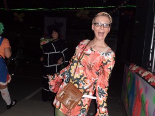 Hauptveranstaltung - 02.02.2013