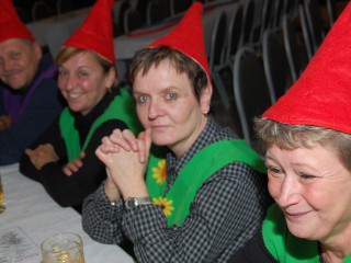 Hauptveranstaltung - 02.02.2013