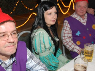 Hauptveranstaltung - 02.02.2013