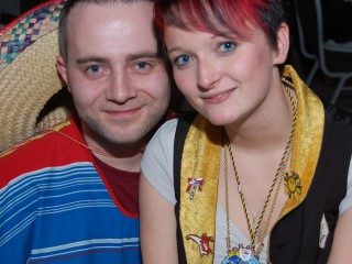 Hauptveranstaltung - 02.02.2013