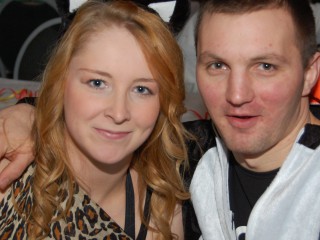 Hauptveranstaltung - 02.02.2013