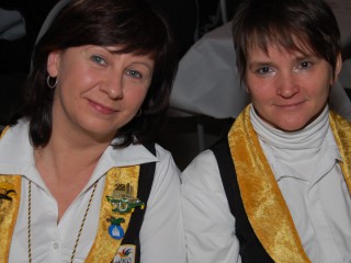 Hauptveranstaltung - 02.02.2013