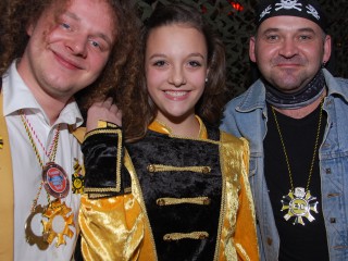 Hauptveranstaltung - 02.02.2013