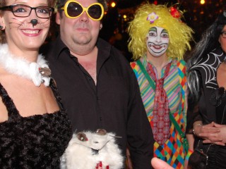 Hauptveranstaltung - 02.02.2013