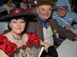 Hauptveranstaltung - 02.02.2013