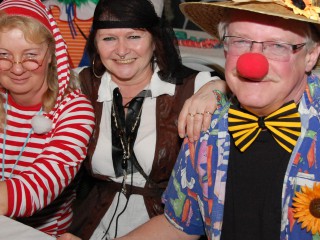 Hauptveranstaltung - 02.02.2013