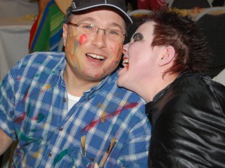 Hauptveranstaltung - 02.02.2013