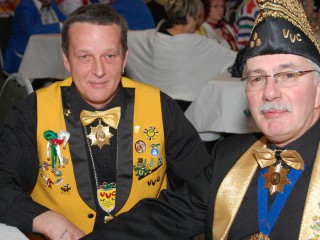 Hauptveranstaltung - 02.02.2013