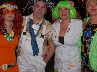 Hauptveranstaltung - 02.02.2013