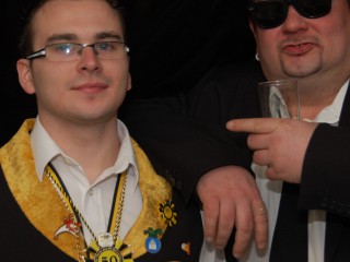 Hauptveranstaltung - 02.02.2013