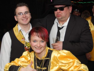 Hauptveranstaltung - 02.02.2013