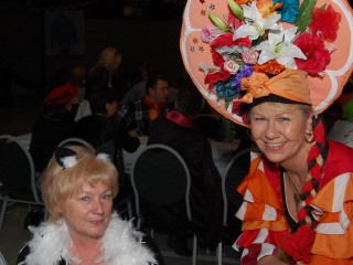 Hauptveranstaltung - 02.02.2013