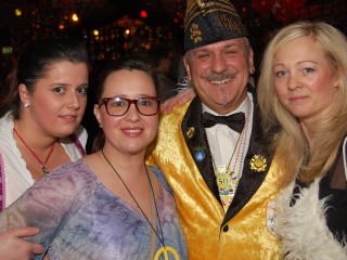 Hauptveranstaltung - 02.02.2013