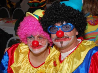 Hauptveranstaltung - 02.02.2013