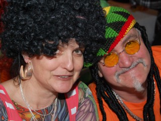 Hauptveranstaltung - 02.02.2013