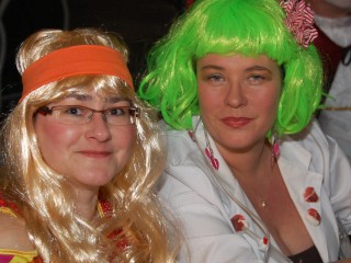 Hauptveranstaltung - 02.02.2013