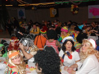 Hauptveranstaltung - 02.02.2013