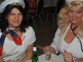 Hauptveranstaltung - 02.02.2013