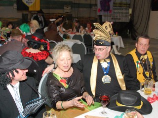 Hauptveranstaltung - 02.02.2013