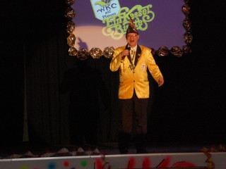 Hauptveranstaltung - 02.02.2013