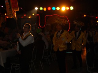 Hauptveranstaltung - 02.02.2013