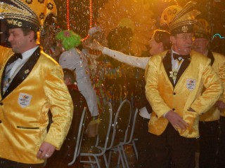 Hauptveranstaltung - 02.02.2013