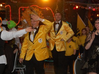 Hauptveranstaltung - 02.02.2013