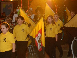 Hauptveranstaltung - 02.02.2013