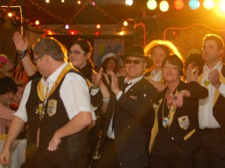 Hauptveranstaltung - 02.02.2013