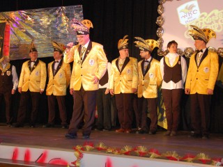 Hauptveranstaltung - 02.02.2013