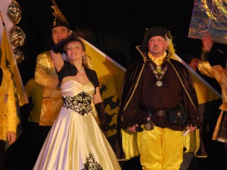 Hauptveranstaltung - 02.02.2013