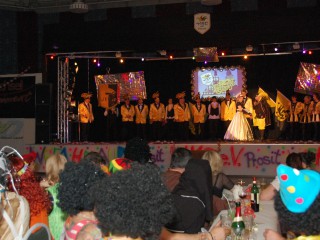 Hauptveranstaltung - 02.02.2013