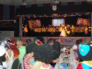 Hauptveranstaltung - 02.02.2013