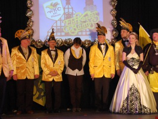 Hauptveranstaltung - 02.02.2013