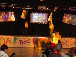 Hauptveranstaltung - 02.02.2013