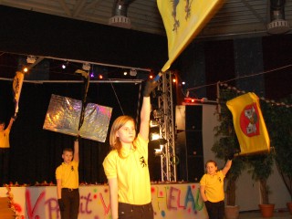 Hauptveranstaltung - 02.02.2013