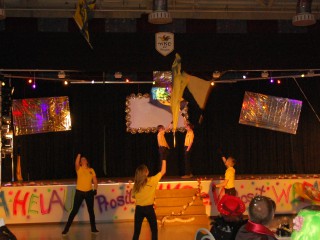 Hauptveranstaltung - 02.02.2013